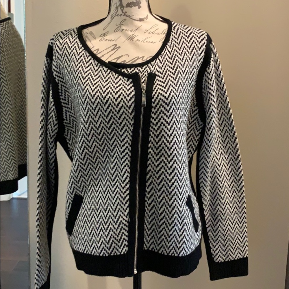 Beautiful Jacket - image 1